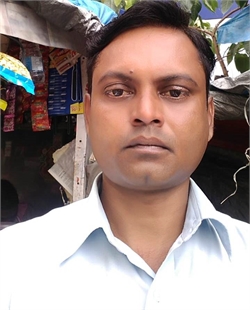Jayesh manilal patel - Full time Cleaner in malad east in Mumbai