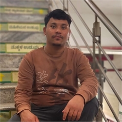 Jayesh sai - Part time Cook in Sarjapura in Bangalore Bengaluru