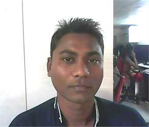Jayeshbhai Vijaybhai Patel - Part time Cleaner in Thane