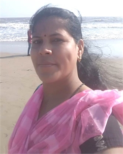 Jayeshree Patil - Part time Cleaner and Baby Sitter in SAPHALE WEST in Mumbai