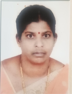 Jayeshree pawar - Part time Cleaner and Cook and Baby Sitter in Hingane in Pune
