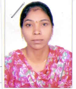 Jayeshree Rajshekhar Shree Ram - Part time Cook in Dharavi in Mumbai