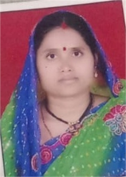 Jayeshri Kamble - Part time Baby Sitter in Dange Chowk Rd in Pune