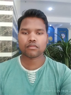 jaykumar ekka - Full time Patient Care and Elderly Care in nalasopara east in Mumbai