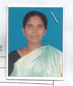 Jaylakshmi - Part time Cook and Baby Sitter in Horamavu in Bangalore Bengaluru