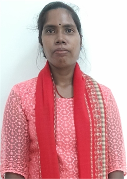 Jaymuni kumari - Full time Cleaner and Cook in jharkhand in Ranchi
