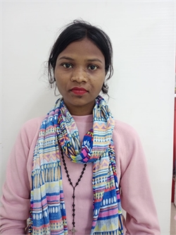Jaynti Ekka - Full time Patient Care and Elderly Care in Virar west in Mumbai