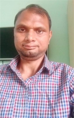Jayparakash - Full time Cook and Patient Care and Elderly Care in howrah in Kolkata