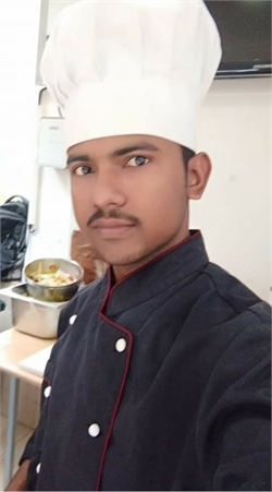 Jai Prakash Chaudhary