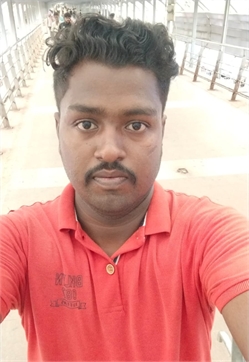 Jayprakash Gupta - Full time Cleaner in Vikroli west in Mumbai