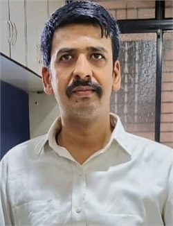 Jayprakash Punamchand  Purohit