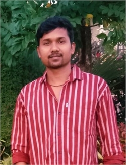 Jayram Kamat - Full time Cook in Goregaon West in Mumbai
