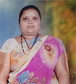 jayshree kashiram ahirwal - Full time Cleaner and Baby Sitter in kalayan east in Mumbai