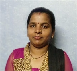 Jayshree - Part time Baby Sitter in Mohammed Wadi in Pune