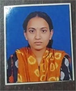 Jayshree - Part time Cleaner in Pimple Gurav in Pune
