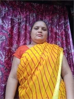Jayshree - Part time Cleaner and Cook and Baby Sitter in kalyan east in Mumbai
