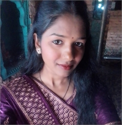 JAYSHREE ACHAR - Part time Baby Sitter in HINJEWADI PHSA .1 in Pune