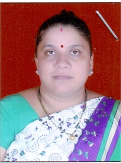 Jayshree jayvant  Arekar - Part time Cleaner and Cook and Baby Sitter in Goregaon East in Mumbai