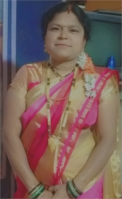 jayshree ashok alte - Part time Cleaner and Cook and Patient Care and Elderly Care and Baby Sitter in chembur in Mumbai