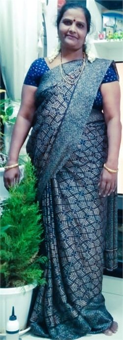 Jayshree Athwale - Full time Cleaner and Cook and Baby Sitter in Kurla in Mumbai