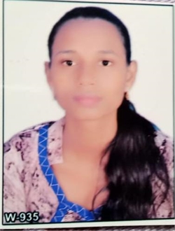 Jayshree Baban Patharkar - Part time Cleaner and Baby Sitter in Ulhasnagar in Mumbai