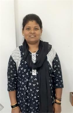 Jayshree bandgar - Full time Cleaner in malad west in Mumbai