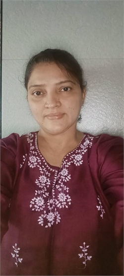jayshree barla - Part time Cleaner and Cook in Cumballa Hill, in Mumbai