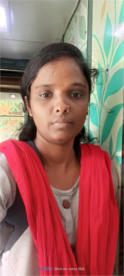 Jayshree Bhairavnath Pawar