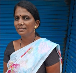 jayshree bhalerav - Full time Patient Care and Elderly Care in Shirdi rampur in Ahmednagar
