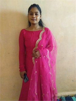 Jayshree Bhulmali - Full time Cleaner and Cook in Daman in Mumbai