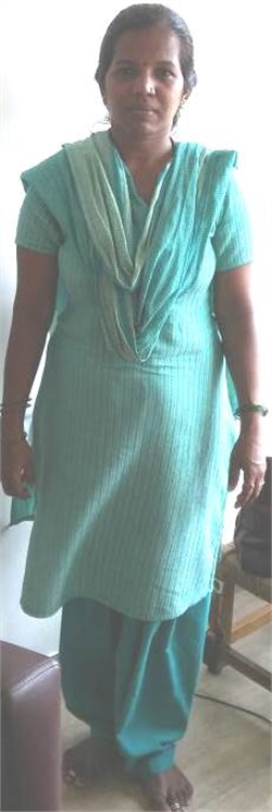 Jayshree bobde - Part time Cook in Bhandup West in Mumbai