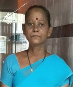 Jayshree Bombedkar - Part time Cook in Goregaon East in Mumbai