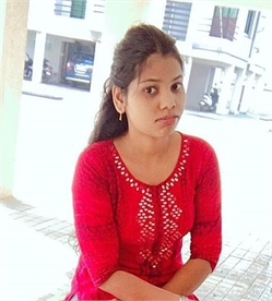 Jayshree choudhari - Full time Cleaner in Panvel in Navi Mumbai