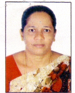 Jayshree Dalvi - Part time Cleaner and Cook and Baby Sitter in Thane West in Thane