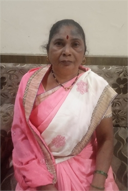 Jayshree Datatre Jadhav - Full time Cook and Baby Sitter in Baramati in Baramati