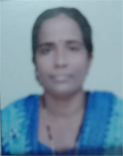jayshree devendra ganekar - Part time Cook and Baby Sitter in Virar East in Mumbai