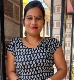 Jayshree dhananjay Rotkar - Full time Cleaner in Alibag in Ratnagiri