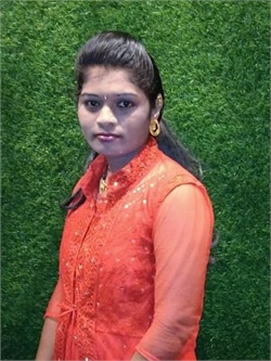 Jayshree Digambar Chavhan - Full time Cleaner and Cook and Patient Care and Elderly Care in kolhapur in Mumbai