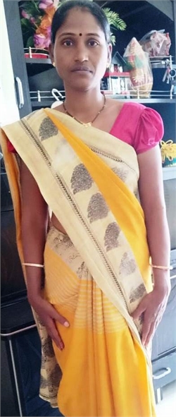Jayshree dende - Part time Patient Care and Elderly Care in Hadapsar in Pune