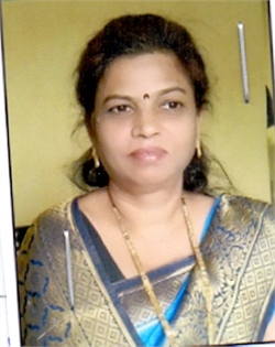 Jayshree Gaikwad - Part time Cleaner and Cook and Patient Care and Elderly Care and Baby Sitter in Kondhwa in Pune