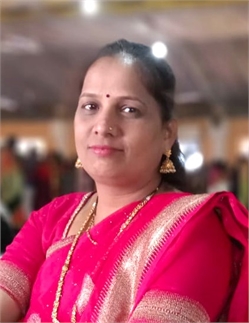 jayshree gaikwad