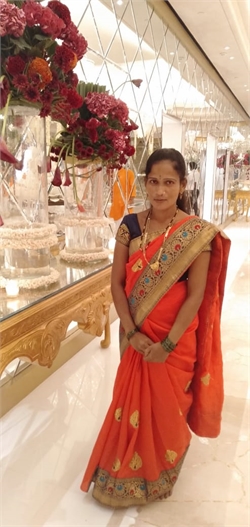 Jayshree gavli - Part time Patient Care and Elderly Care and Baby Sitter in dombivali in Thane
