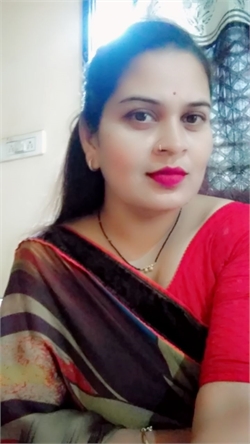 Jayshree Gharde - Part time Cleaner and Baby Sitter in Khaperkheda in Nagpur