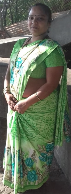 jayshree hanumant Bhosle