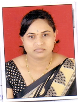 Jayshree Itkar - Part time Patient Care and Elderly Care and Baby Sitter in Shivajinagar (Senapati Bapat Road) in Pune