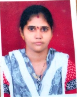 Jayshree jadhav - Part time Cleaner and Baby Sitter in sakinaka in Mumbai