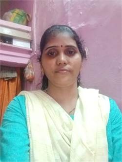 jayshree jadhav - Part time Cleaner and Cook and Baby Sitter in sakinaka in Mumbai