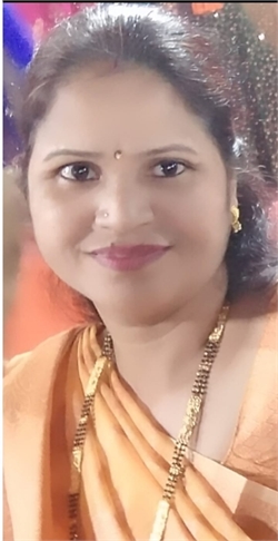 jayshree jhadav - Part time Cook in kanjurhg marg east in Mumbai