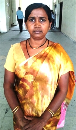 Jayshree Jogle - Part time Cook in Vashi-Turbhe Road in Navi Mumbai