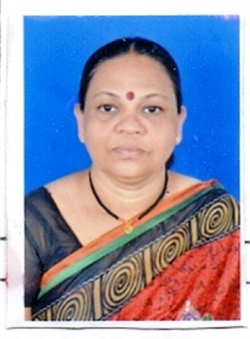 Jayshree   Kamble - Part time Cleaner and Cook and Patient Care and Elderly Care and Baby Sitter in Worli in Mumbai